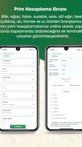 Tarsim Mobil screenshot