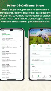 Tarsim Mobil screenshot