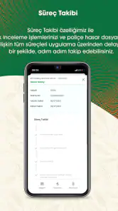 Tarsim Mobil screenshot