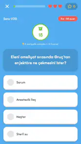 Tasacak Bu Deniz screenshot