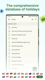 Tatil Takvimi 3