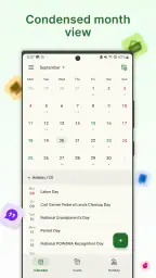 Tatil Takvimi 5