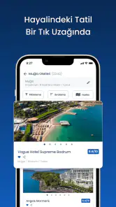 Tatilbudur screenshot