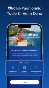 Tatilbudur screenshot