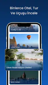 Tatilbudur screenshot