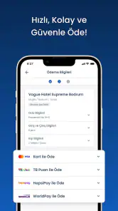 Tatilbudur screenshot