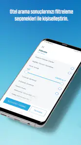 Tatilsepeti: Otel, Tur & Uçak screenshot