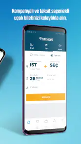 Tatilsepeti: Otel, Tur & Uçak screenshot