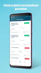 Tatilsepeti: Otel, Tur & Uçak screenshot