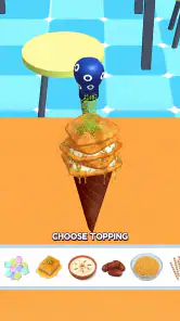 Tatlı Yap - Dessert DIY screenshot