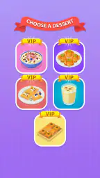 Tatlı Yap - Dessert DIY 5