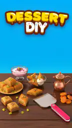 Tatlı Yap - Dessert DIY 6