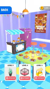 Tatlı Yap - Dessert DIY screenshot
