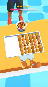 Tatlı Yap - Dessert DIY screenshot