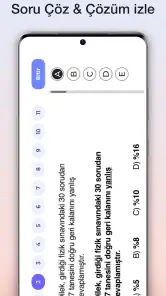 TATS Dijital Kitap Uygulaması screenshot