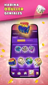 Tavla - Backgammon Friends screenshot