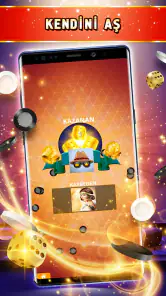 Tavla Çevrimdışı - Tek kişilik screenshot
