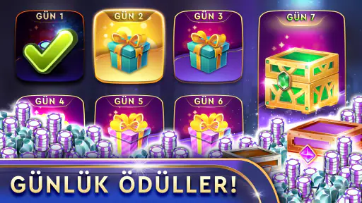 Tavla Clubs 4