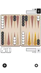 Tavla (Klasik Tahta Oyunu) 3