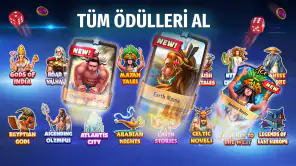 Tavla - Lord of the Board screenshot
