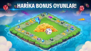 Tavla - Lord of the Board screenshot
