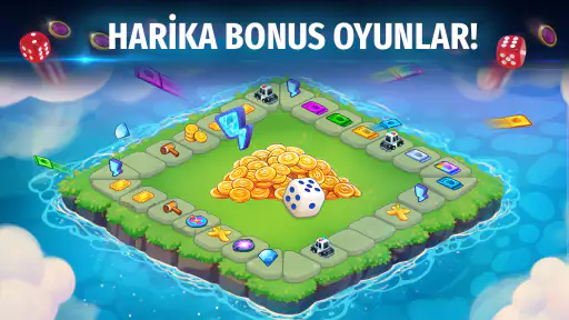 Tavla - Lord of the Board 8