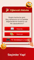 TC Simülasyonu 2: Life Sim 2