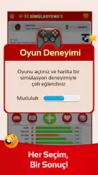 TC Simülasyonu 2: Life Sim 3