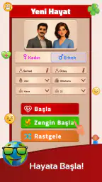 TC Simülasyonu 2: Life Sim 7