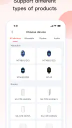 TCL Connect 1