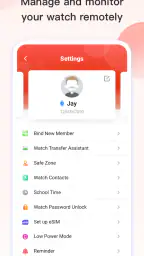 TCL Connect 6