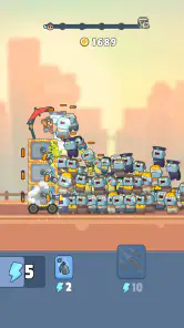 TDS - Kule Kaderi Hayatta Kal screenshot