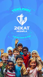 TDV Zekat Hesaplama 1
