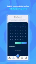 TDV Zekat Hesaplama 4