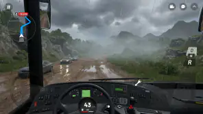 TDZ Pro screenshot