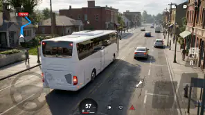 TDZ Pro screenshot