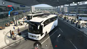 TDZ Pro screenshot