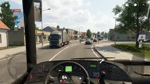 TDZ Pro screenshot