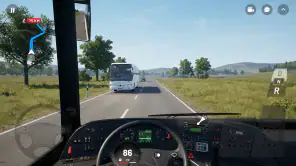 TDZ Pro screenshot