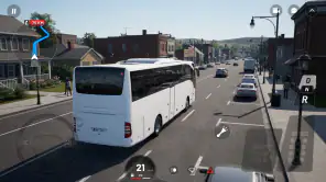 TDZ Pro screenshot