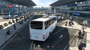 TDZ Pro screenshot