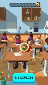 Teacher Simulator screenshot