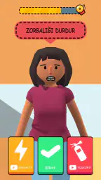 Teacher Simulator 5