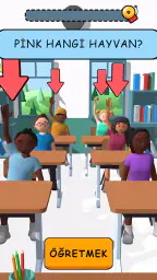Teacher Simulator 8