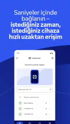TeamViewer Remote Control 2
