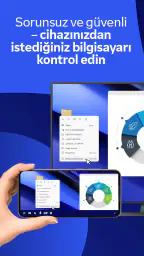 TeamViewer Remote Control 3