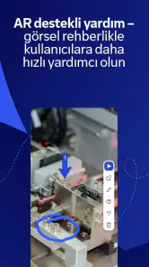 TeamViewer Remote Control screenshot