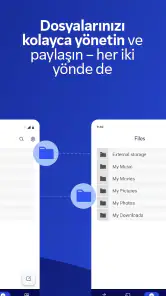 TeamViewer Remote Control screenshot