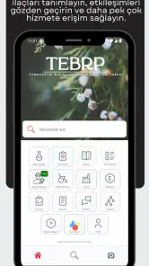 tebrp screenshot