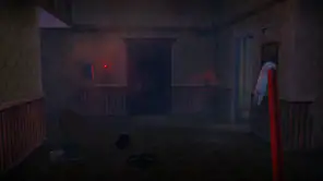 Teddy Freddy: Scary Games screenshot